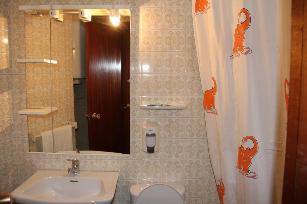Hostal Mengual Гандия Номер фото